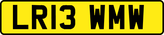 LR13WMW