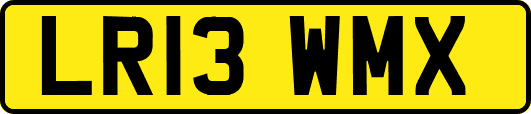 LR13WMX