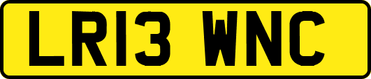 LR13WNC