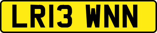 LR13WNN