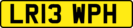 LR13WPH