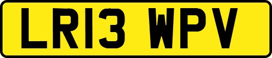 LR13WPV