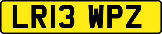 LR13WPZ