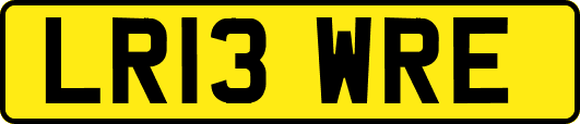 LR13WRE