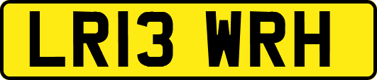 LR13WRH