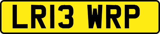 LR13WRP
