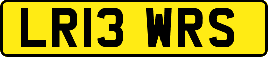 LR13WRS