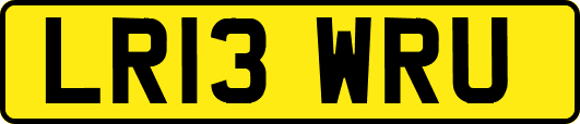 LR13WRU