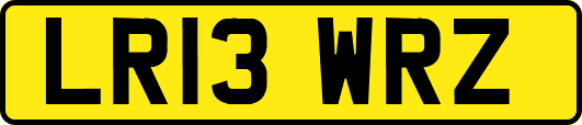 LR13WRZ