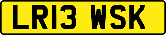 LR13WSK