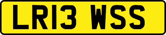 LR13WSS