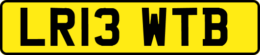LR13WTB