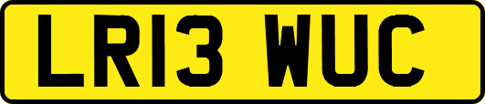 LR13WUC
