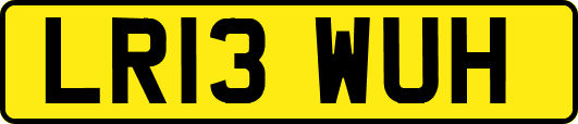 LR13WUH