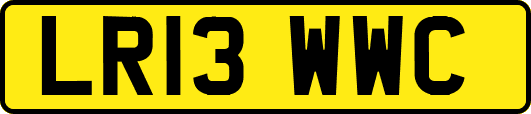 LR13WWC