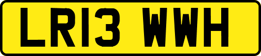 LR13WWH