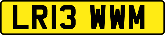 LR13WWM