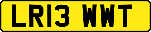 LR13WWT