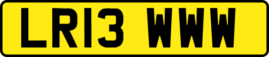 LR13WWW