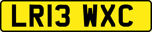 LR13WXC