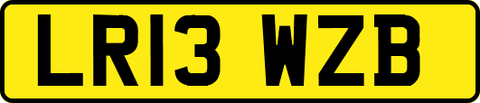 LR13WZB