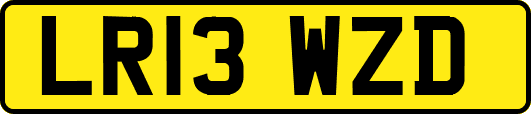 LR13WZD