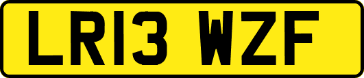 LR13WZF