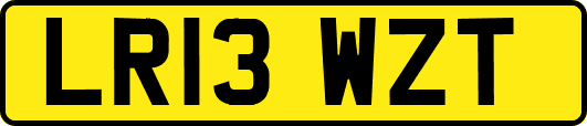 LR13WZT