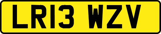 LR13WZV