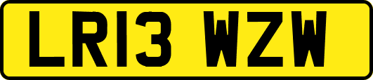 LR13WZW