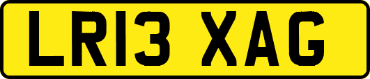 LR13XAG