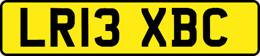 LR13XBC