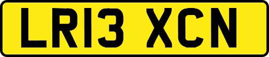 LR13XCN