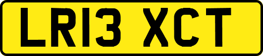 LR13XCT