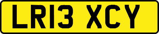 LR13XCY