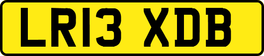 LR13XDB