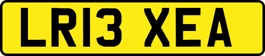 LR13XEA