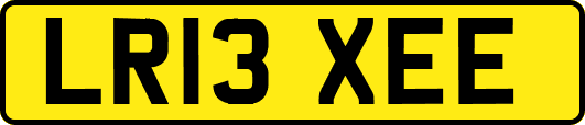 LR13XEE