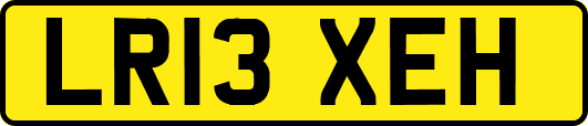 LR13XEH