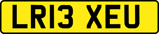 LR13XEU