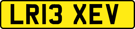 LR13XEV