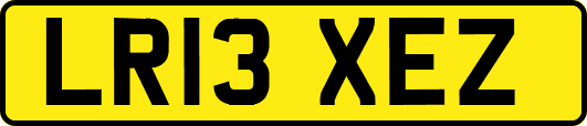 LR13XEZ