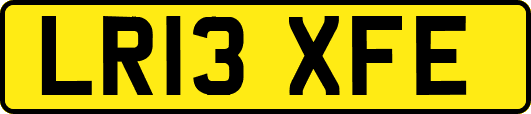 LR13XFE