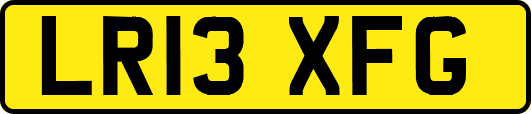 LR13XFG