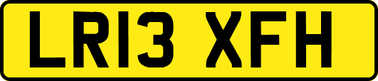 LR13XFH