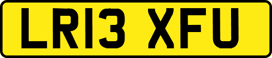 LR13XFU