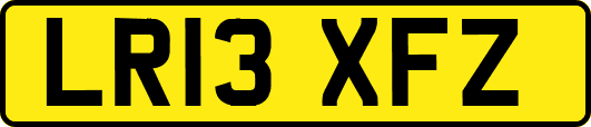 LR13XFZ