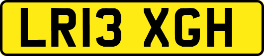 LR13XGH