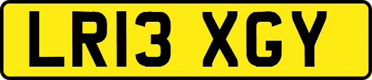 LR13XGY