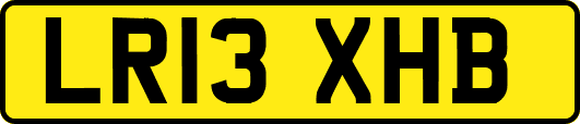 LR13XHB